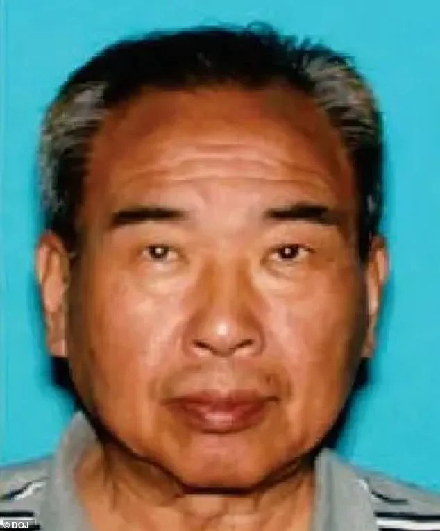 Chinese National Sentenced to Four Years in Prison for Espionage Linked to Romantic Relationship with California Politician