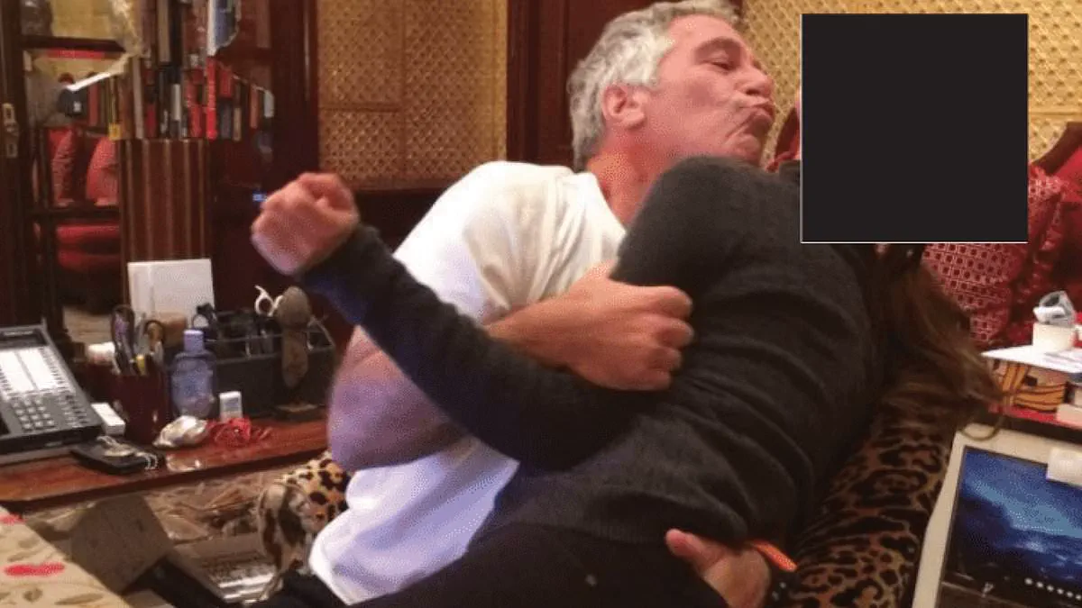 DOJ Documents Reveal Jeffrey Epstein's Island Purchased Sulfuric Acid, Sparking New Speculation