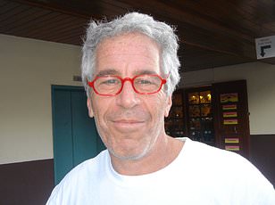 DOJ Documents Reveal Jeffrey Epstein's Island Purchased Sulfuric Acid, Sparking New Speculation