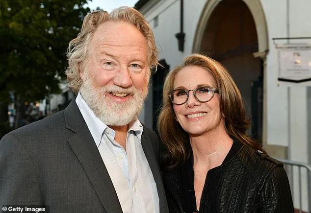 Federal Authorities Issue Arrest Warrant for Actor Timothy Busfield Over Alleged Misconduct on Set of *The Cleaning Lady*