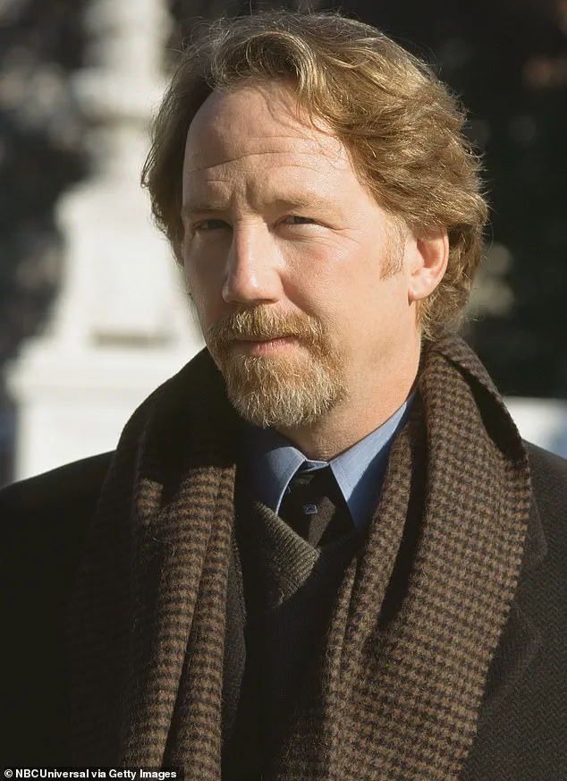 Federal Authorities Issue Arrest Warrant for Actor Timothy Busfield Over Alleged Misconduct on Set of *The Cleaning Lady*