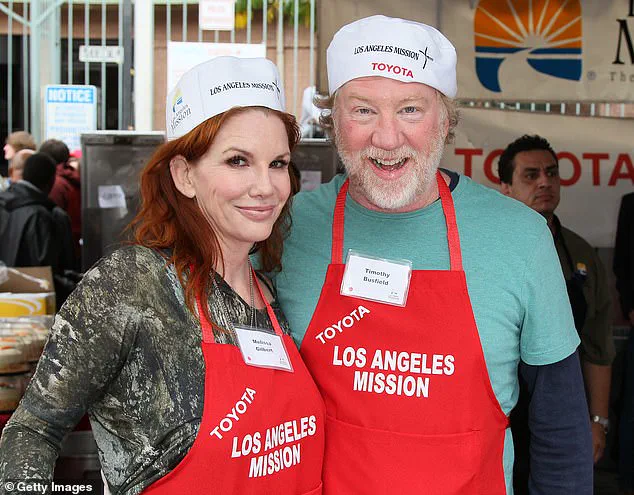 Federal Authorities Issue Arrest Warrant for Actor Timothy Busfield Over Alleged Misconduct on Set of *The Cleaning Lady*