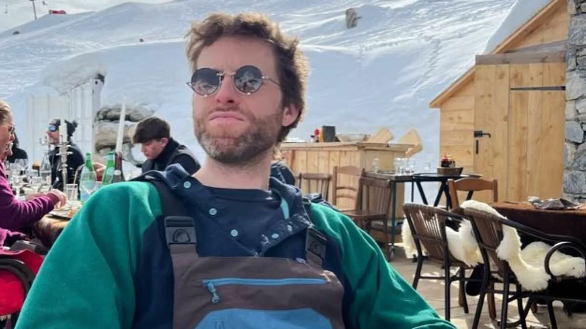 Financier Killed by Son in Mental Health Crisis During Trip to Ireland