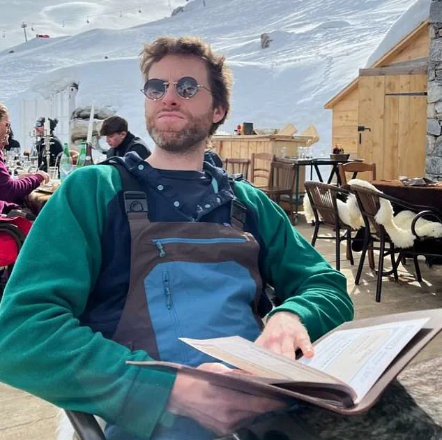 Financier Killed by Son in Mental Health Crisis During Trip to Ireland