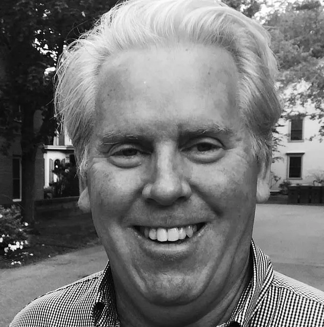 Financier Killed by Son in Mental Health Crisis During Trip to Ireland