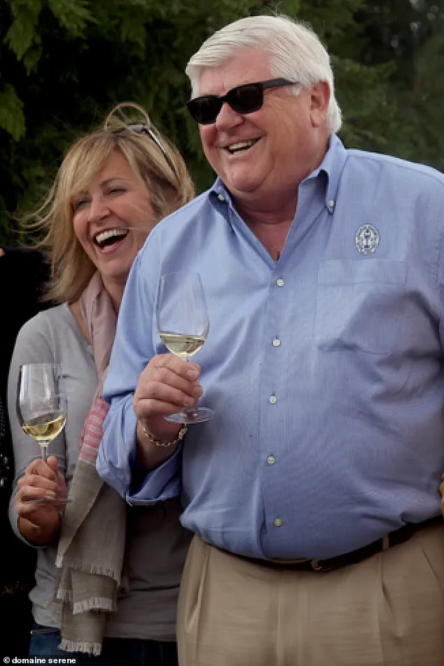 Heiress's Lawsuit Over $283M Sale Casts Shadow on Family Legacy and Community