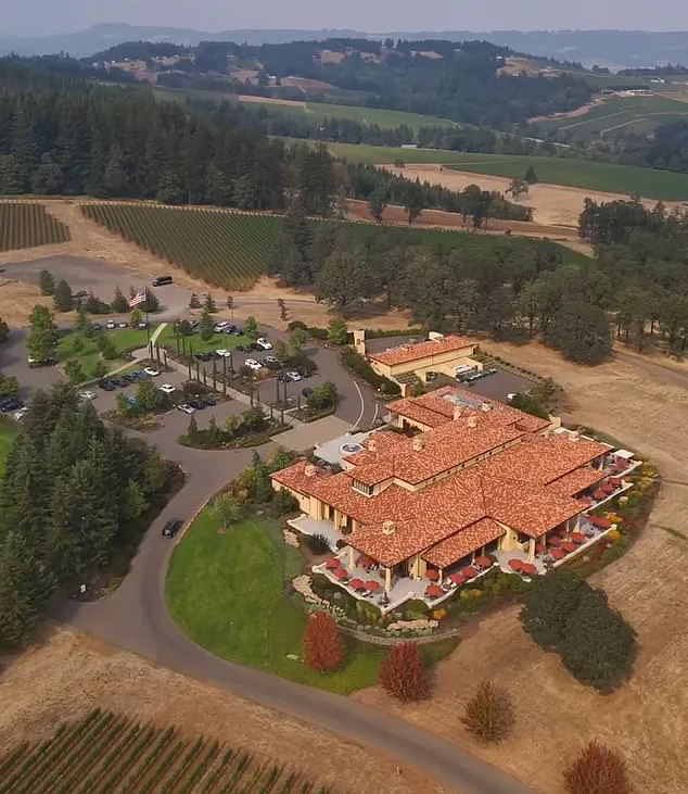 Heiress's Lawsuit Over $283M Sale Casts Shadow on Family Legacy and Community