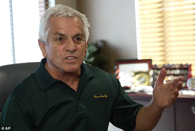 Insider Claims Pima County Sheriff's Team Unprepared for High-Profile Guthrie Abduction Investigation