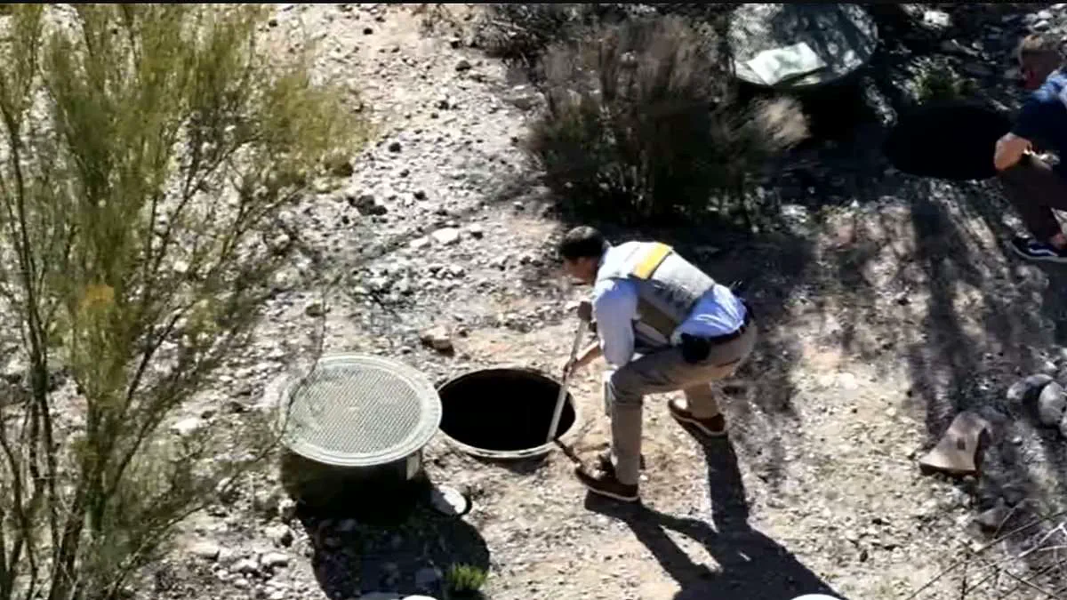 Investigators Probe Septic Tank in Search for Missing Nancy Guthrie