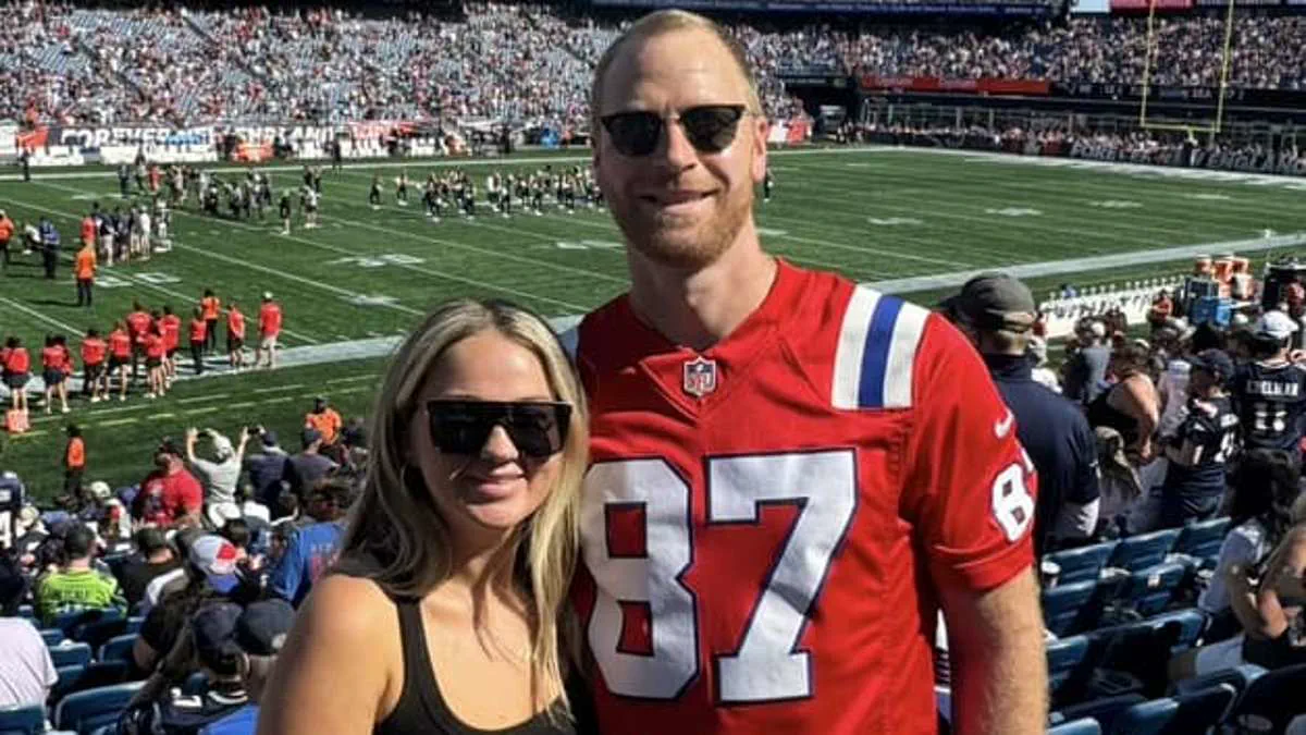 Irishman Detained by ICE Calls Treatment 'Torture' Despite U.S. Citizenship