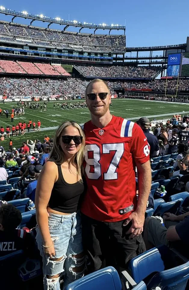 Irishman Detained by ICE Calls Treatment 'Torture' Despite U.S. Citizenship