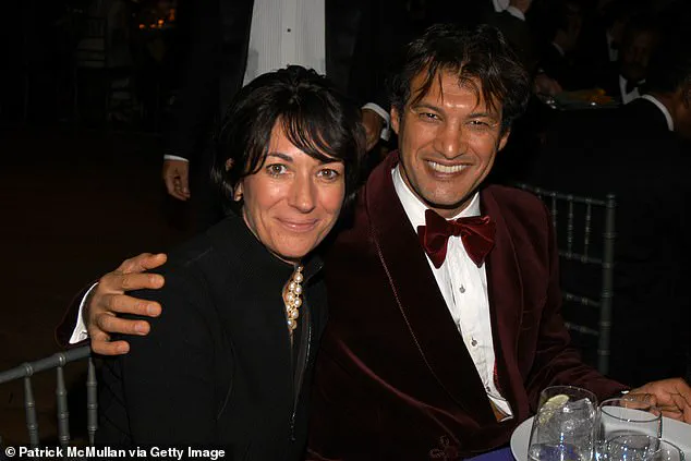 Jeffrey Epstein's 2010 Email Reveals Direct Inquiry About Prince Andrew's 'Monday Boom Boom' – Daily Mail Report