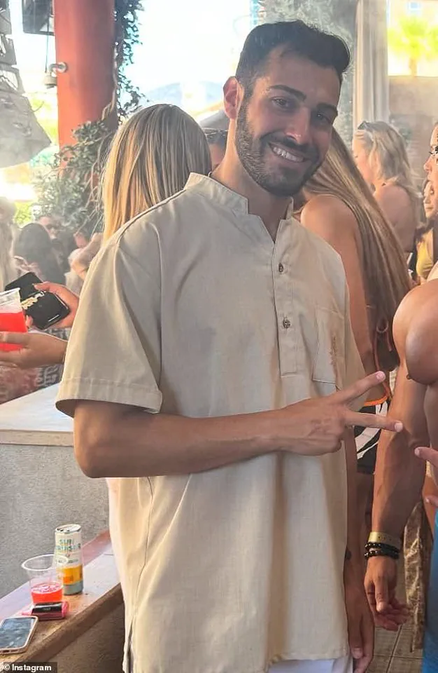 Las Vegas Club Promoter Arrested in Tesla DUI Crash Injuring British Family