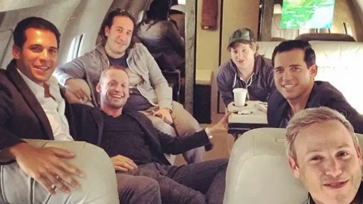 Manhattan Prosecutors Expose Alexander Brothers' Hidden Secrets in High-Profile Trial