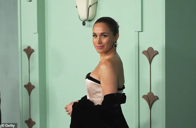 Meghan Markle's Controversial 2026 Fifteen Percent Pledge Gala Appearance Sparks 'Self-Invitation' Speculation