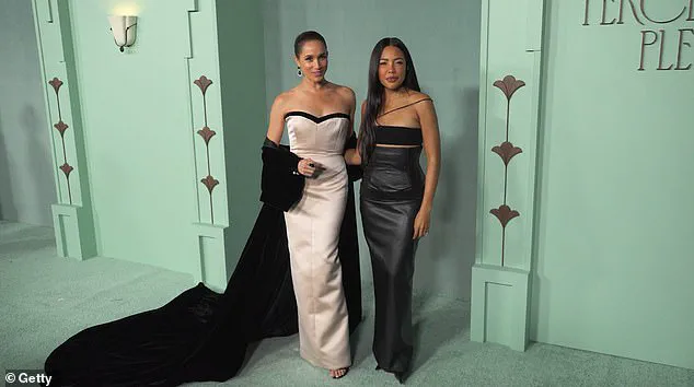 Meghan Markle's Controversial 2026 Fifteen Percent Pledge Gala Appearance Sparks 'Self-Invitation' Speculation