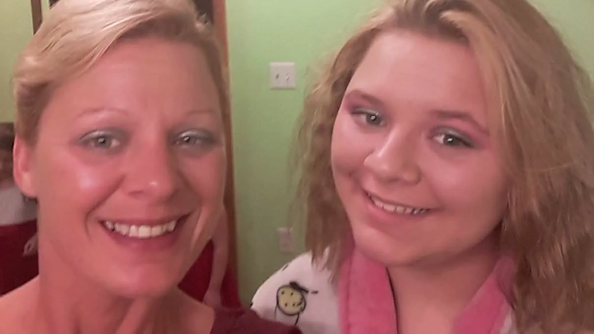 Mother and Daughter Sentenced for Heinous Kidnapping and Murder in Alabama National Park