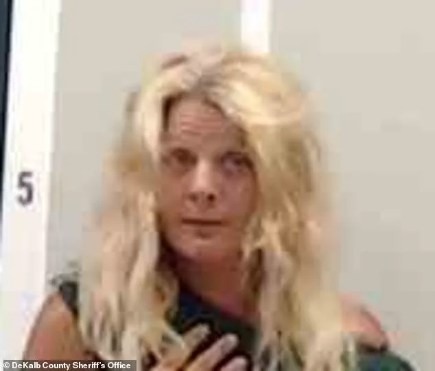 Mother and Daughter Sentenced for Heinous Kidnapping and Murder in Alabama National Park