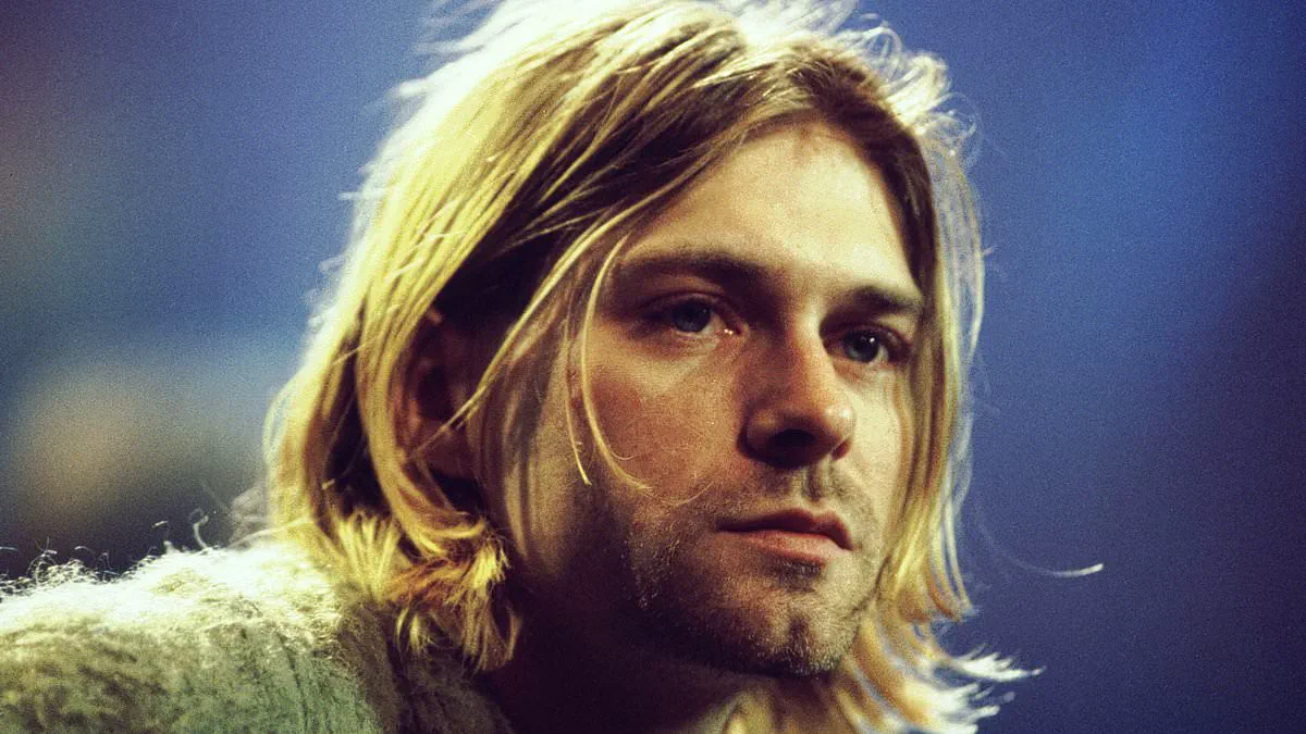 New Forensic Findings Challenge Suicide Ruling in Kurt Cobain's Death, Sparking Debate on Government's Role