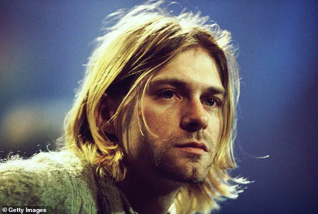 New Forensic Findings Challenge Suicide Ruling in Kurt Cobain's Death, Sparking Debate on Government's Role
