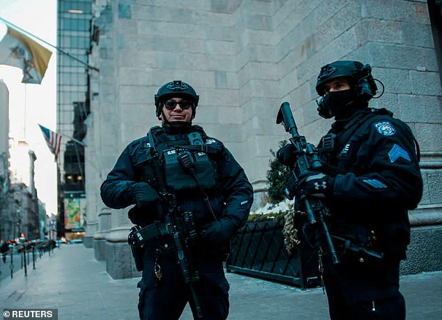 NYPD's Digital Surveillance Tactics Reignite Privacy Debates Amid Mamdani's Leadership Challenge