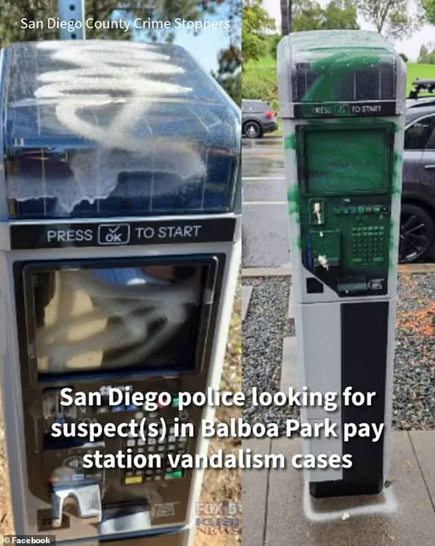 San Diego's Balboa Park Parking Fee Controversy Sparks Outrage and Economic Strain