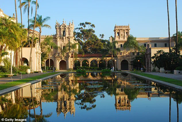 San Diego's Balboa Park Parking Fee Controversy Sparks Outrage and Economic Strain