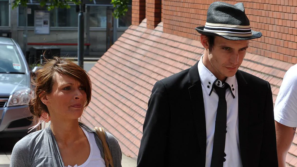 Sarah Aspin, Linked to Amy Winehouse and Blake Fielder-Civil, Found Dead in Leeds; Death Remains Unexplained