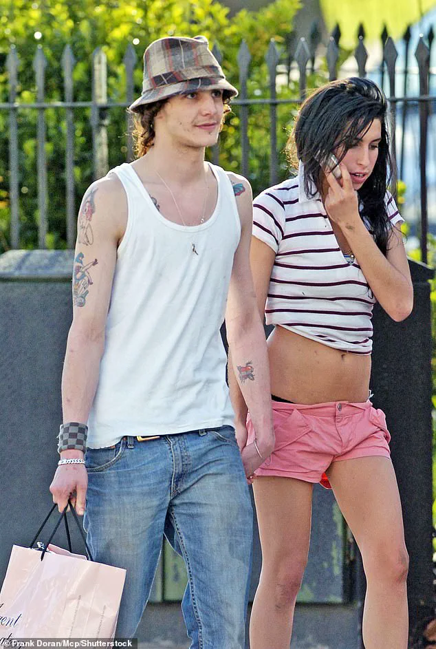 Sarah Aspin, Linked to Amy Winehouse and Blake Fielder-Civil, Found Dead in Leeds; Death Remains Unexplained