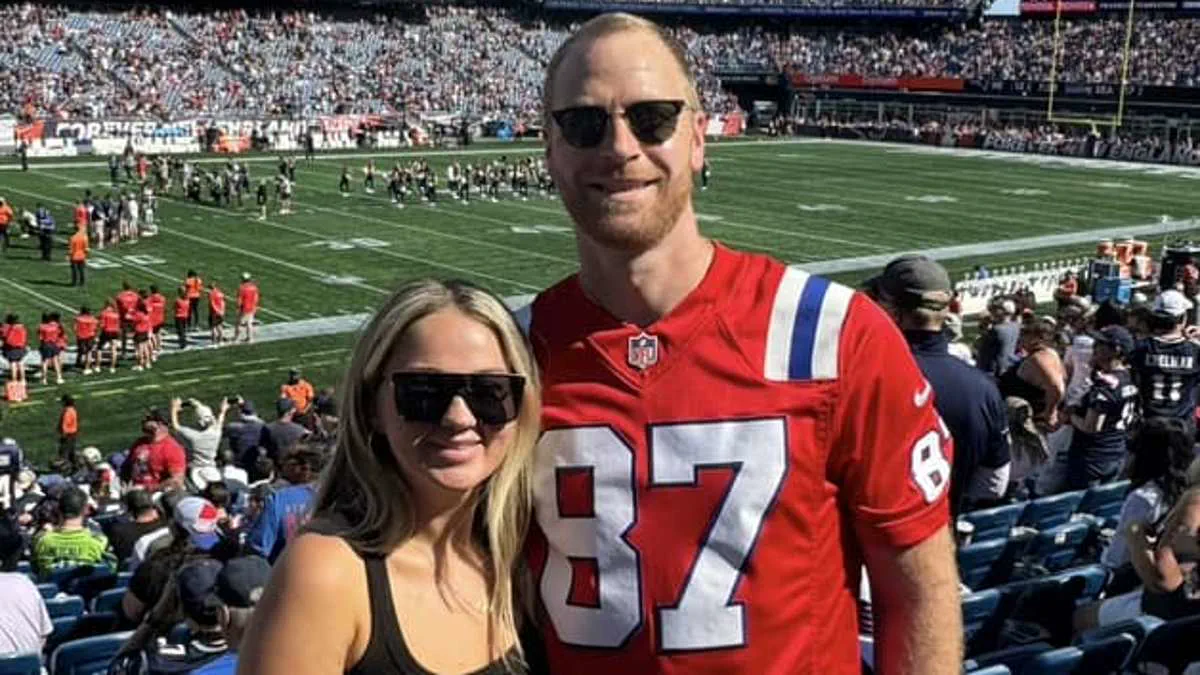 Seamus Culleton's Detention Highlights Flaws in U.S. Immigration System