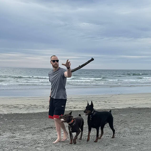 Seamus Culleton's Detention Highlights Flaws in U.S. Immigration System