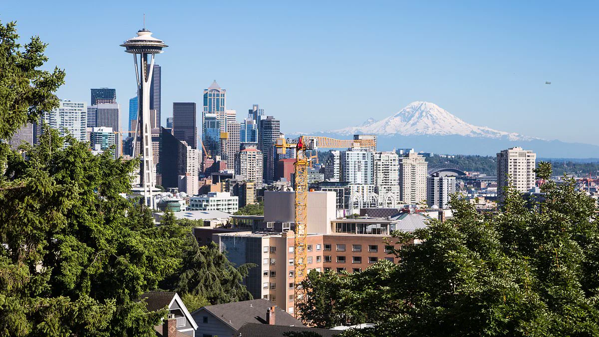 Seattle's Tax Policies Prompt Wealthy to Relocate to Nevada