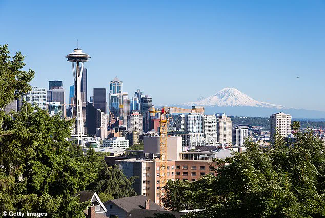 Seattle's Tax Policies Prompt Wealthy to Relocate to Nevada