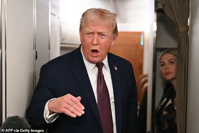 Trump and Warren Collaborate on Policies to Ease Cost-of-Living Pressures for Working Families