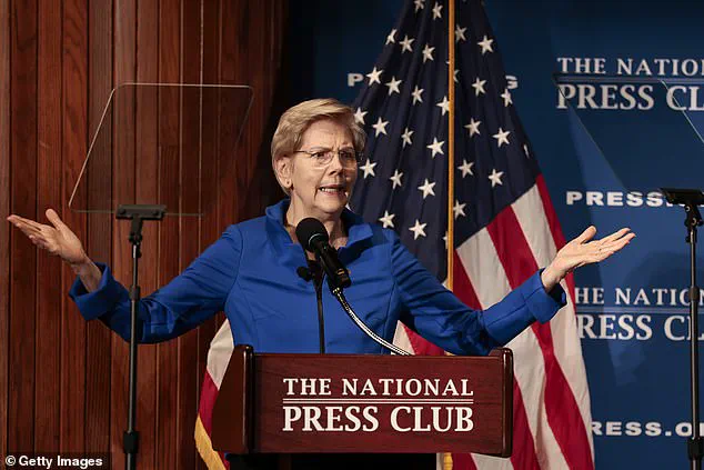 Trump and Warren Collaborate on Policies to Ease Cost-of-Living Pressures for Working Families