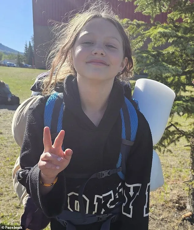 Against All Odds: Girl Survives School Shooting, Mother Issues Grim Update