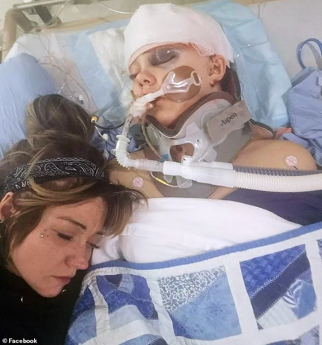 Against All Odds: Girl Survives School Shooting, Mother Issues Grim Update