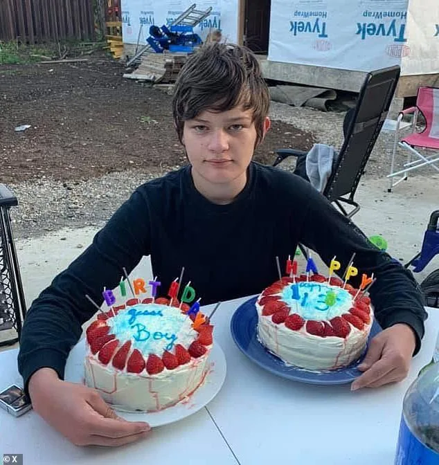 Against All Odds: Girl Survives School Shooting, Mother Issues Grim Update