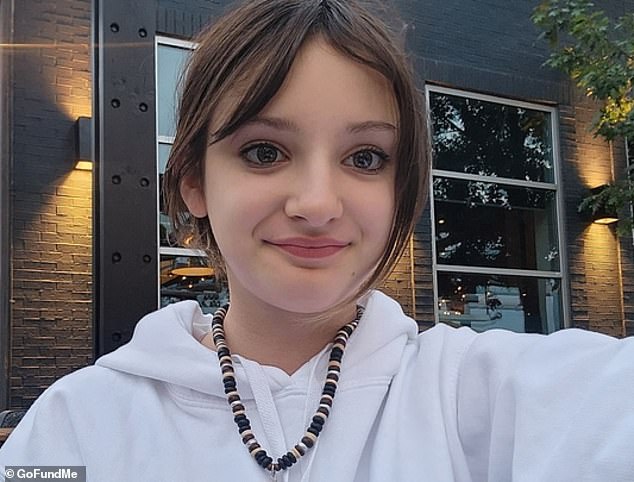 Against All Odds: Girl Survives School Shooting, Mother Issues Grim Update