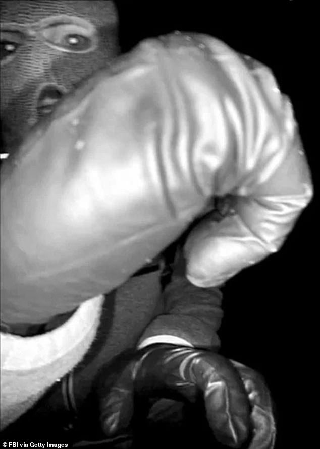 Black Glove Discovery Sparks New Leads in Nancy Guthrie Abduction Case