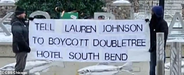 Bride Faces Union Harassment Over Wedding Hotel Recommendation