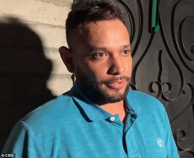 Delivery Driver Accuses Police of Flawed Investigation After Brief Detention in Nancy Guthrie's Disappearance Case