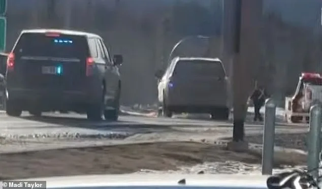 Devastating Tumbler Ridge Tragedy Claims 10 Lives in Double Shooting, School Attack Marks Second-Deadliest in Canadian History