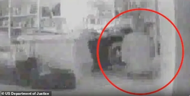 Disturbing Hidden Camera Footage from Epstein's Florida Home Released