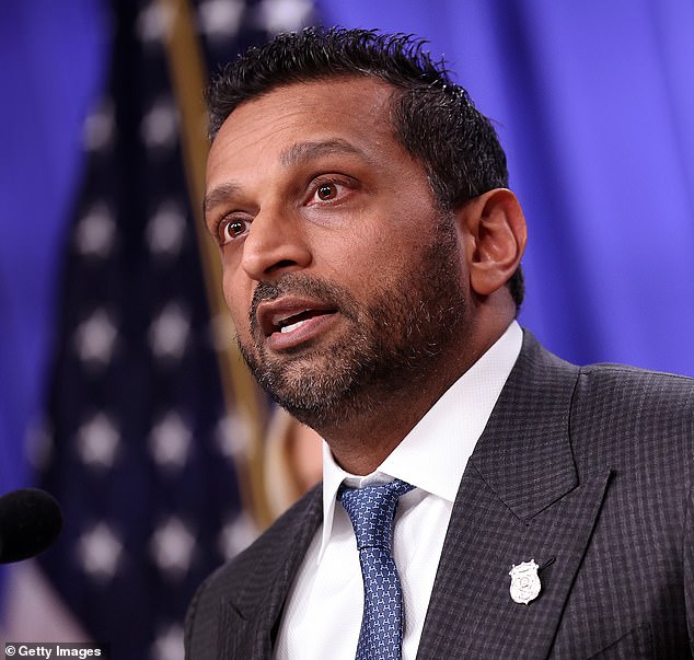 FBI Reports Progress in Nancy Guthrie Disappearance, But No Arrests Yet