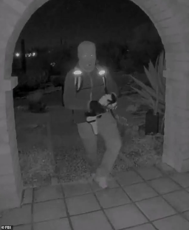 FBI Reports Progress in Nancy Guthrie Disappearance, But No Arrests Yet