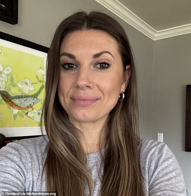 Idaho Teacher Files Lawsuit Against School Over Removal of Inclusive Posters, Citing First Amendment Violations Under New Law HB41