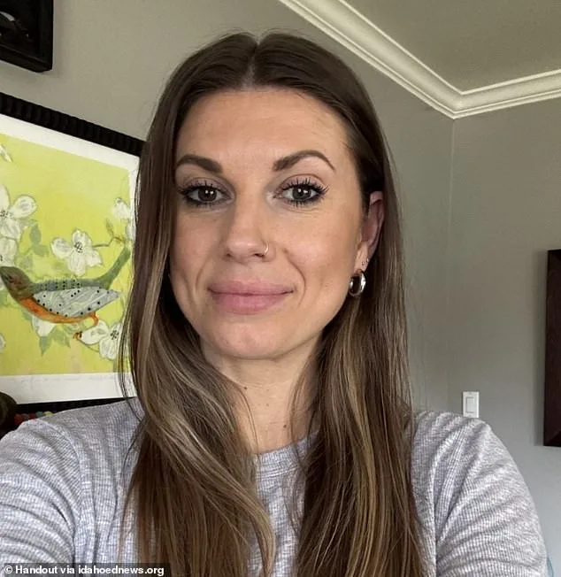 Idaho Teacher Files Lawsuit Against School Over Removal of Inclusive Posters, Citing First Amendment Violations Under New Law HB41