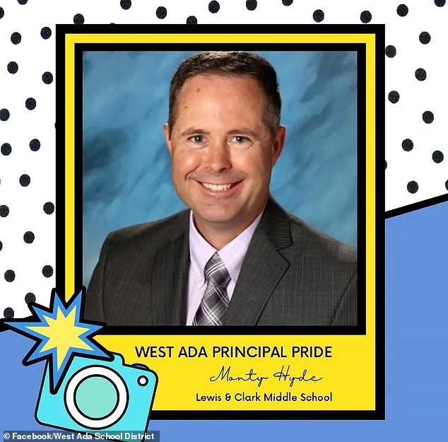 Idaho Teacher Files Lawsuit Against School Over Removal of Inclusive Posters, Citing First Amendment Violations Under New Law HB41