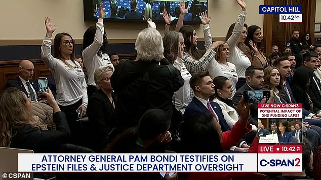 Inside the DOJ's Handling of the Epstein Files: A Reckoning Over Secrecy, Political Pressure, and the Failure to Protect the Vulnerable